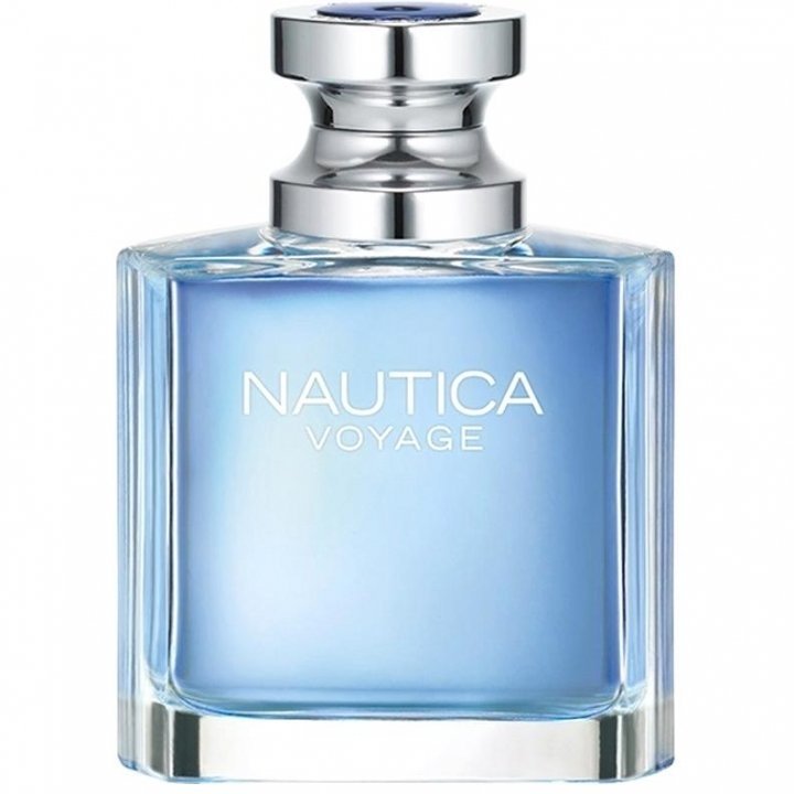 Nautica Voyage ناتیکا وویاژ