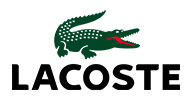 LACOSTE - لاگوست