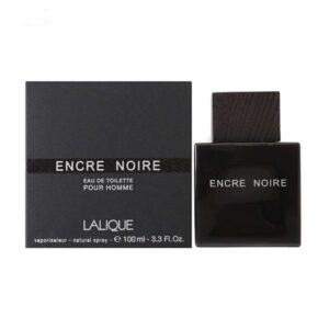 عطر لالیک انکر نویر مشکی
