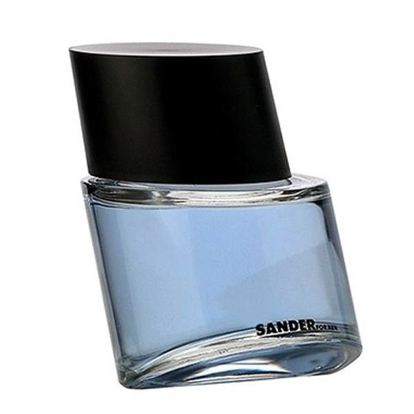 Jil Sander Sander For Men     جیل ساندر ساندر فور من