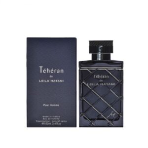 عطر لیلا حاتمی پور هوم مردانه