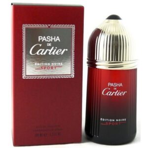 عطر کارتیر ادیشن نویر اسپرت