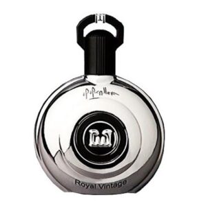 M.Micalef Royal Vintage ام میکالف رویال وینتیج