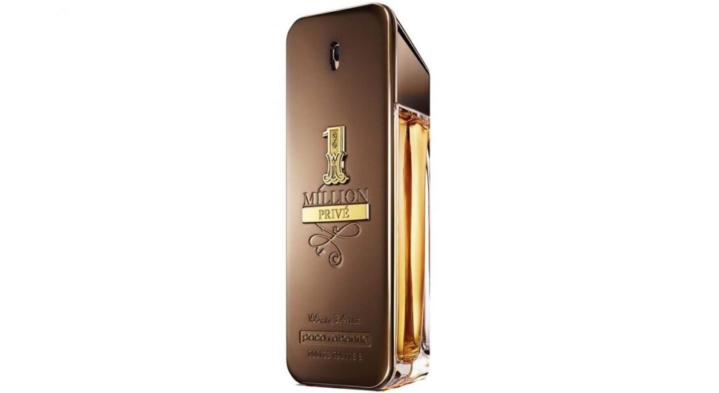 عطر پاکو رابان وان میلیون پرایو