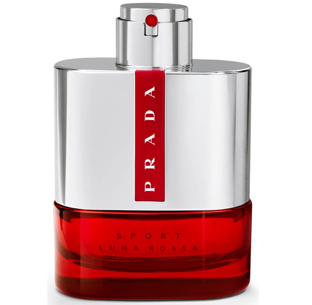 Prada Luna Rossa Sport     لونا روزا اسپرت