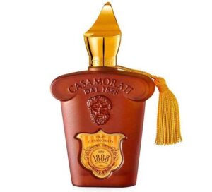 عطر کازاموراتی زرجف 1888