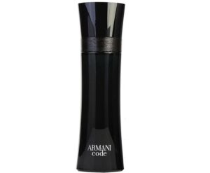 عطر آرمانی کد مردانه