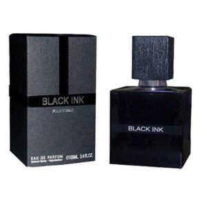 Black Ink 2