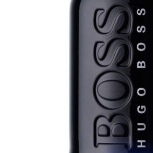 Boss Bottled Night