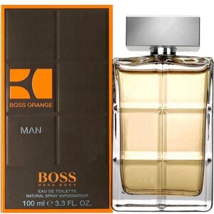 Boss Orange 2