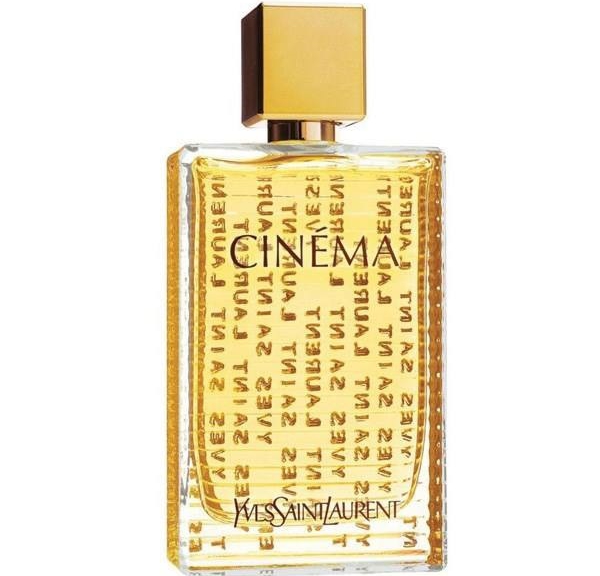 Yves Saint Laurent  Cinema ایو سن لوران سینما