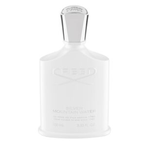 عطر کرید سیلور مانتین واتر