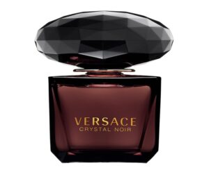 عطر ورساچه کریستال نویر ادو پرفیوم