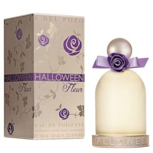 Halloween Fleur 3