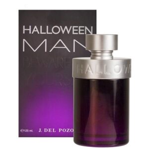 Halloween Man
