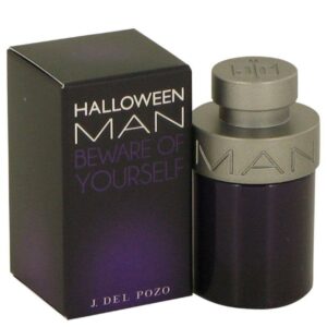 Halloween Man Beware Of Yourself 4 ml