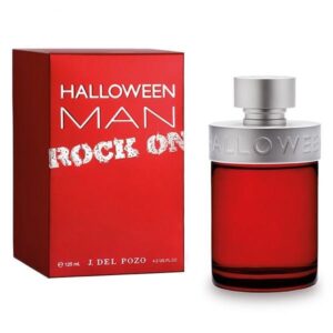 Halloween Man Rock On 3