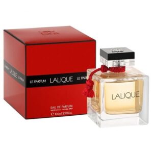 عطر لالیک له پارفوم