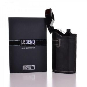 Legend Black