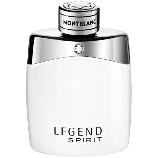 عطر مون بلان لجند اسپیریت