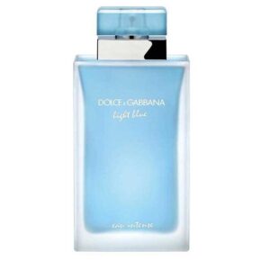 عطر دولچه گابانا لایت بلو اینتنس