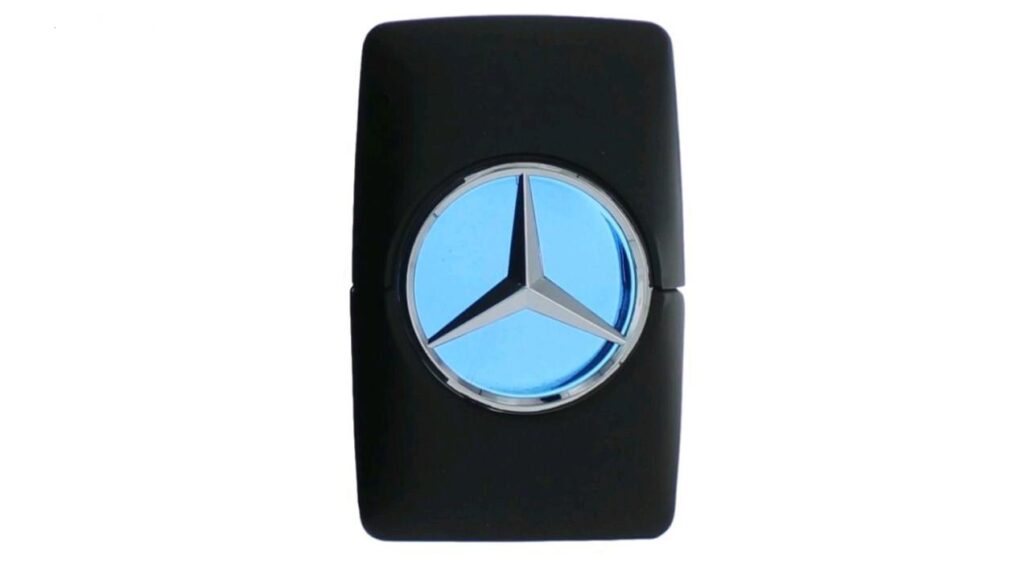 Mercedes Benz Man   مرسدس بنز من