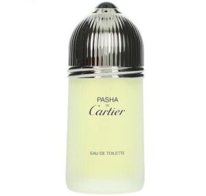 عطر کارتیر پاشا ادوتویلت