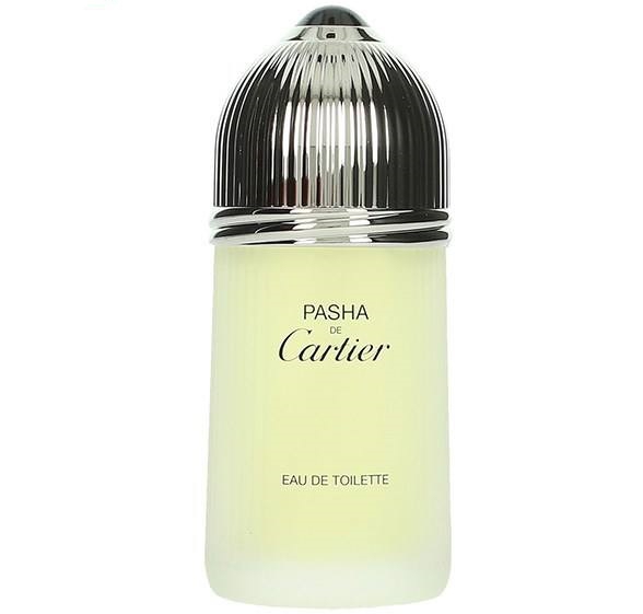 عطر کارتیر پاشا ادوتویلت