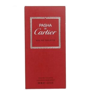 عطر کارتیر پاشا