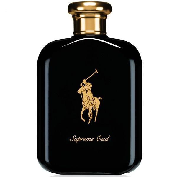 Ralph Lauren Polo Supreme Oud    رالف لورن پولو  سوپریم عود