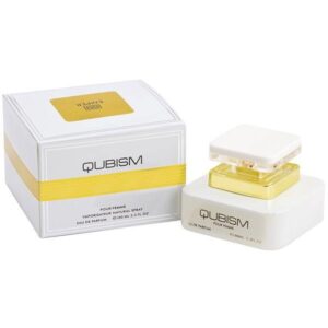 Qubism For Women