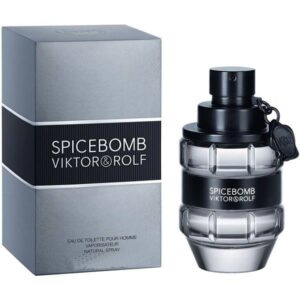 Spicebomb 2