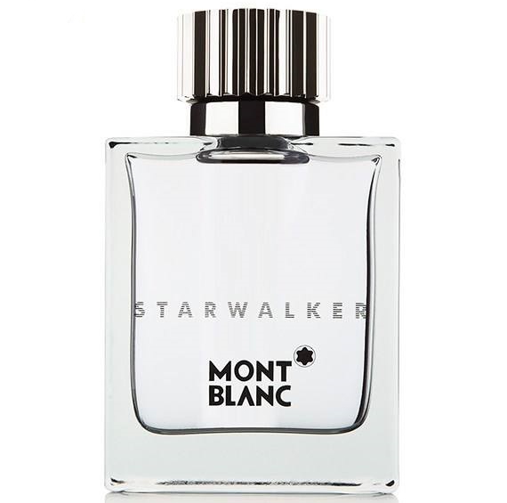 عطر مون بلان استارواکر