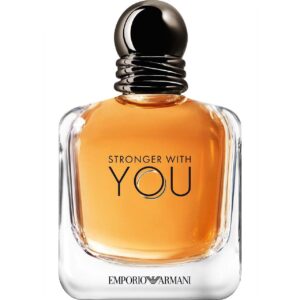 عطر امپریو آرمانی استرانگر ویت یو