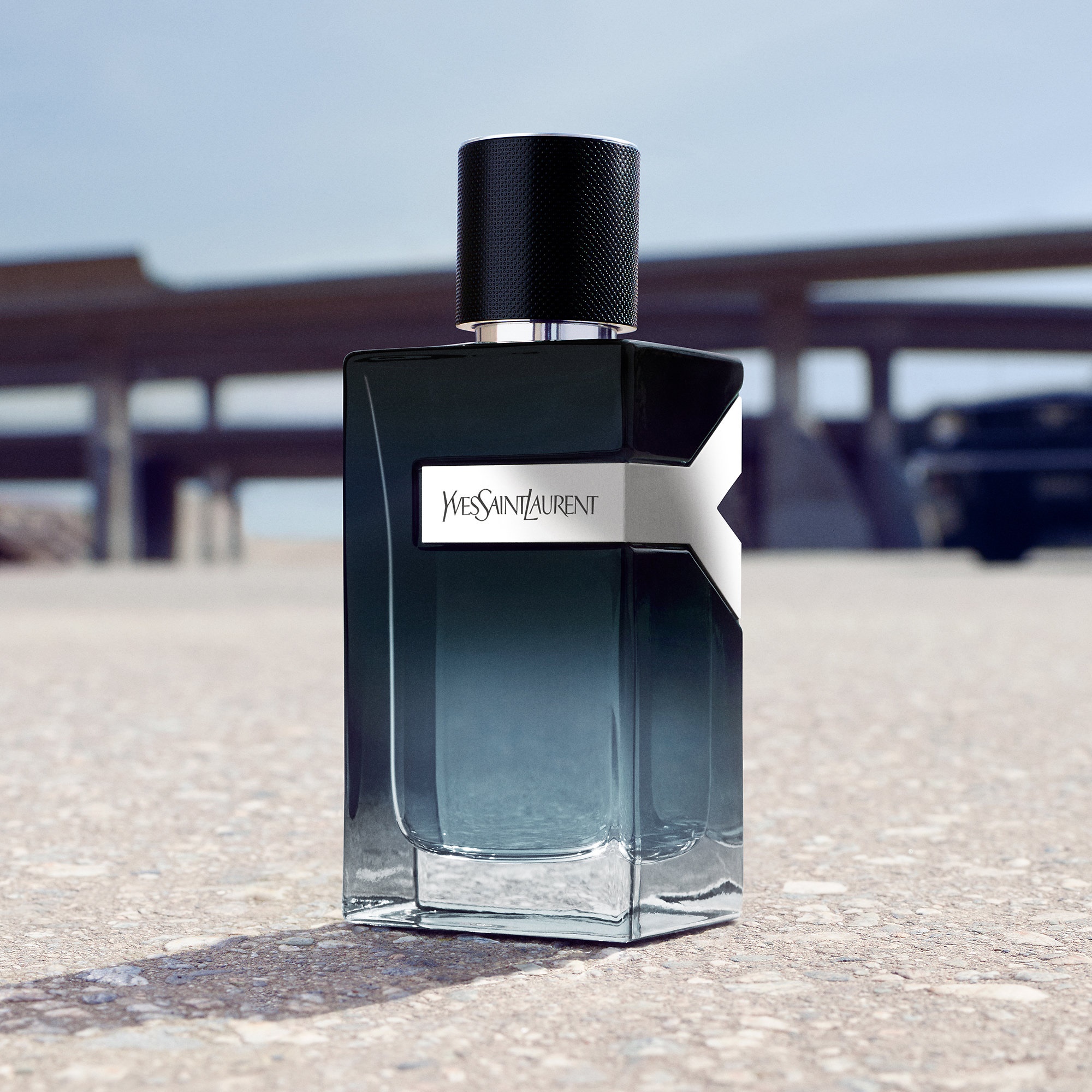 عطر ایو سن لورن وای ادو پرفیوم