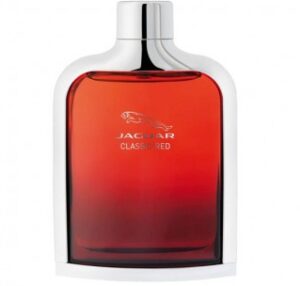 عطر ادکلن جگوار کلاسیک رد-قرمز