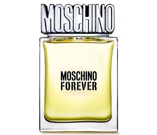 Moschino Forever     موسکینو فور اور