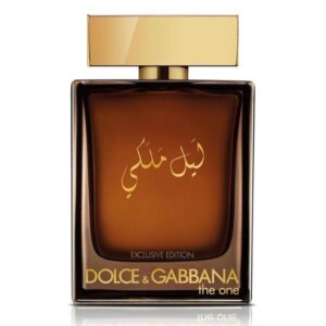 عطر دولچه گابانا د وان رویال نایت لیل ملکی