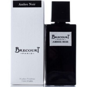 Ambre Noir