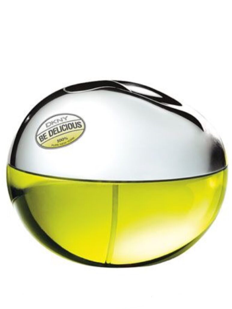 DKNY Be Delicious for Women  دی کی ان وای بی دلیشس زنانه