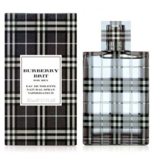 Brit for Men 2