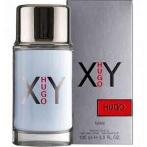 Hugo XY
