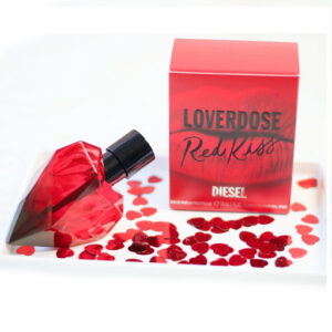 Loverdose Red Kiss 7