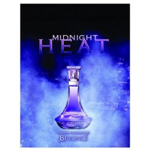 Midnight Heat 4
