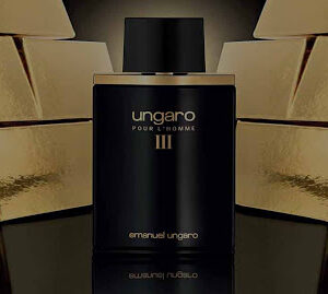 Pour LHomme III 2