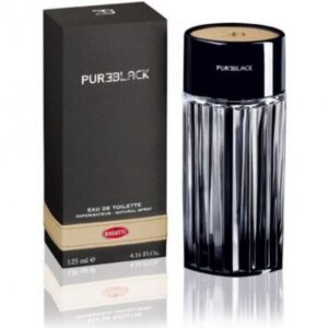 Pure Black 2