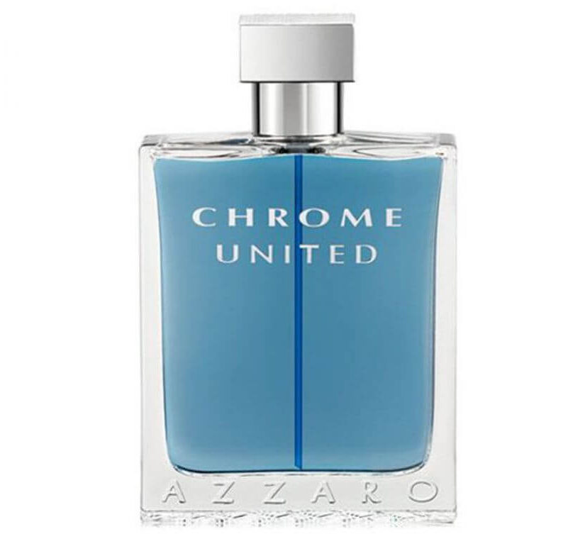 آزارو کروم یونایتد Azzaro Chrome United