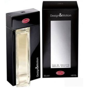 bugatti designmotion