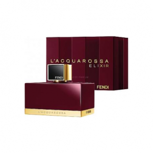 fendi lacquarossa elixir for women kvepalai moterims edp