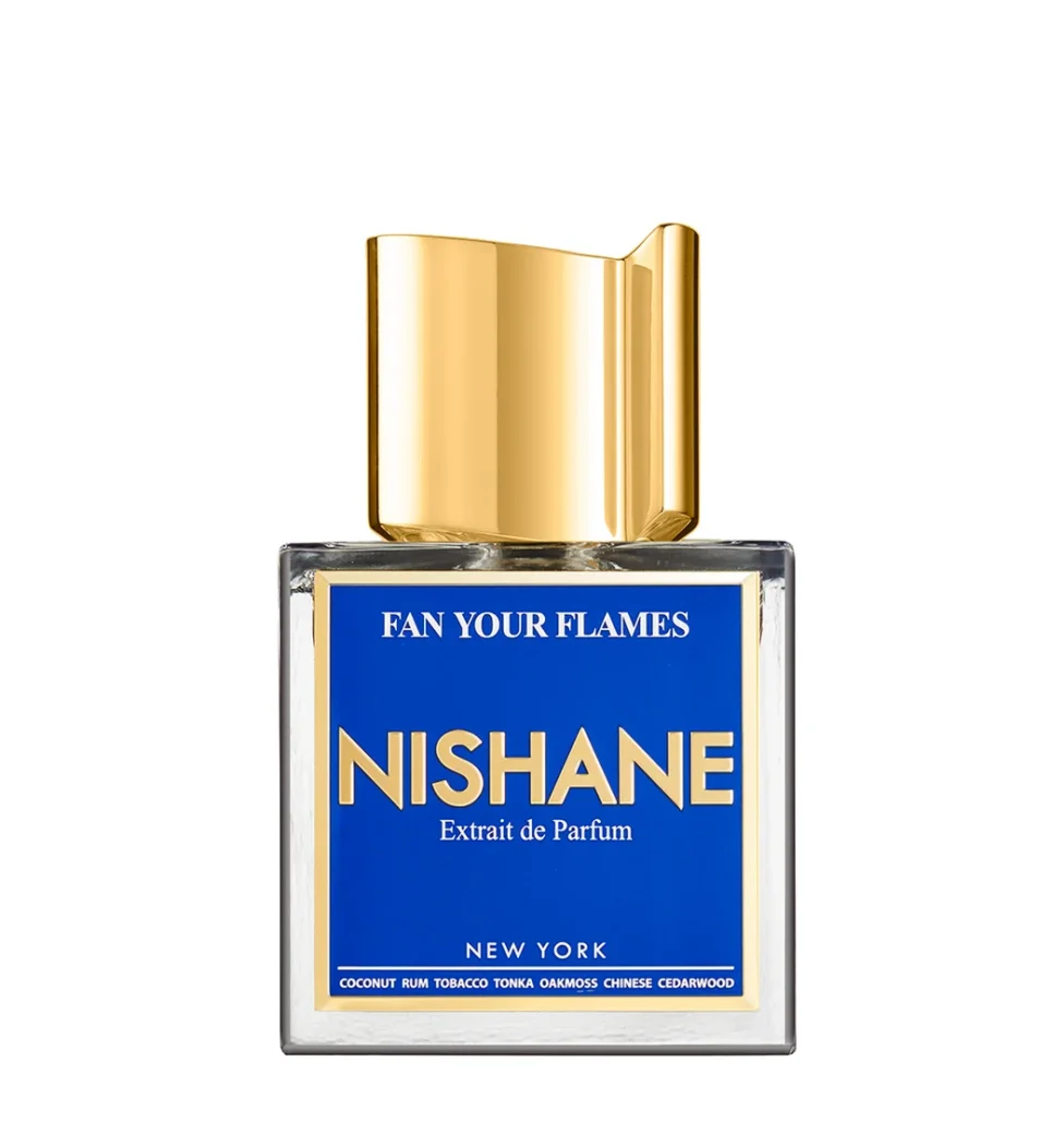 Nishane Fan Your Flames نیشانه فن یور فلیمز